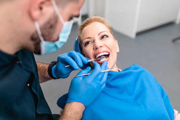 Best Full Mouth Reconstruction  in Dudley, NC
