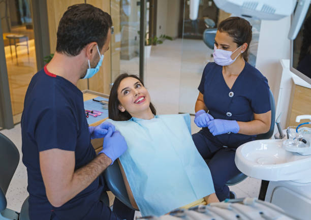 Best General Dentistry  in Dudley, NC