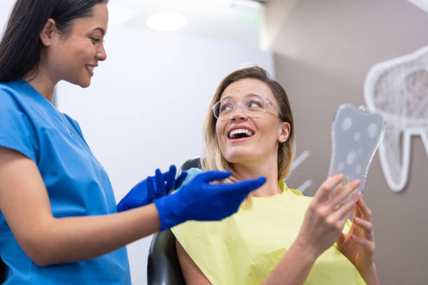 Best Dentures (Full and Partial)  in Dudley, NC